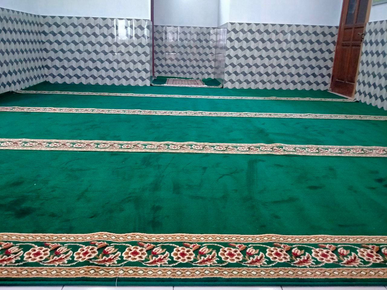 Karpet Premium