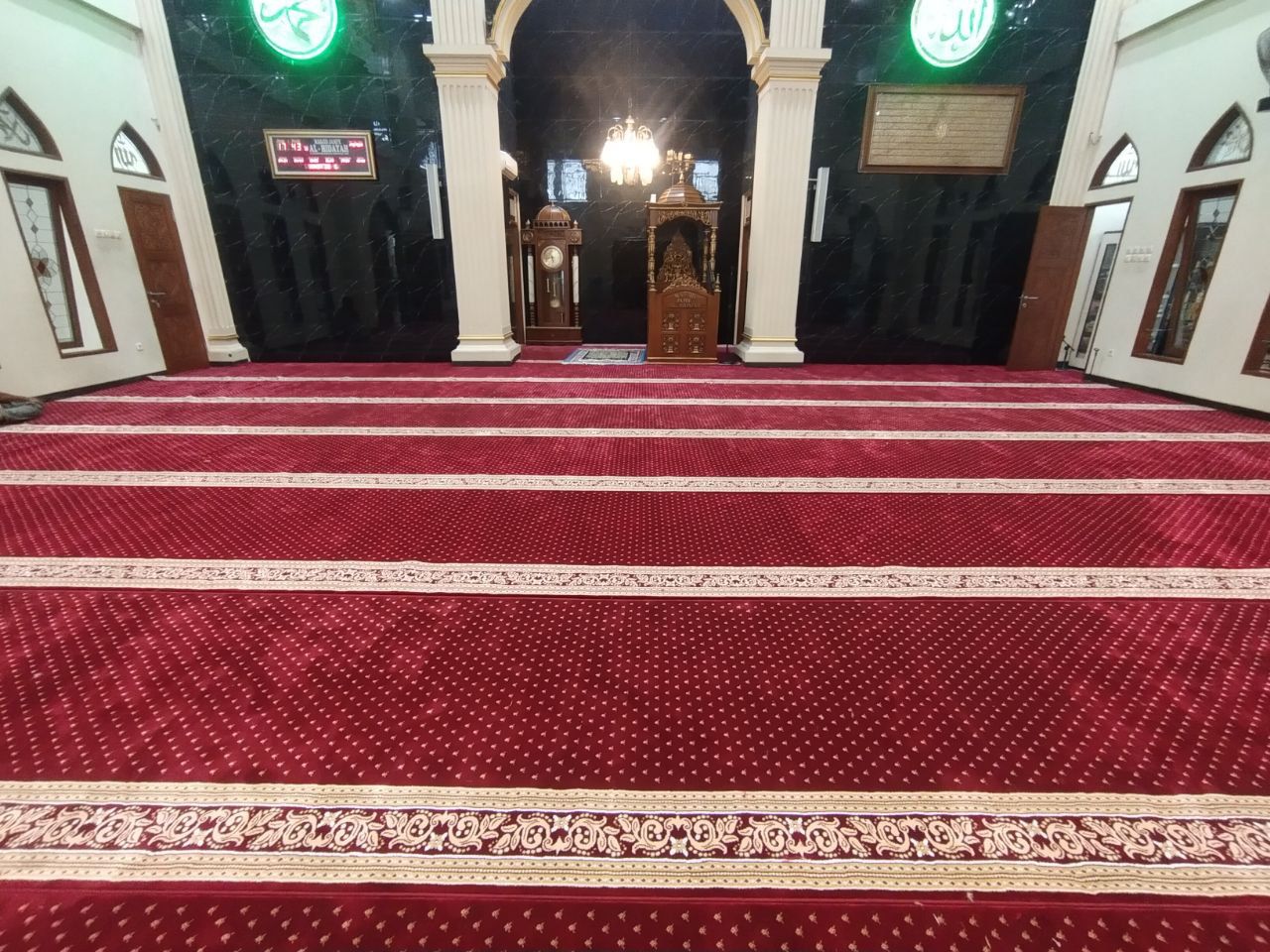 Kualitas Terbaik
