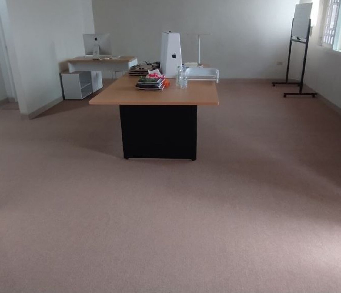 Proyek Karpet Masjid