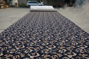 Panduan Memilih Karpet Motif: Menghidupkan Suasana Ruangan