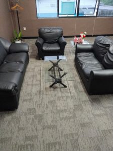 Karpet Tile : Solusi Lantai Modern yang Estetik (Panduan Lengkap)