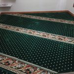 Karpet Masjid Turki